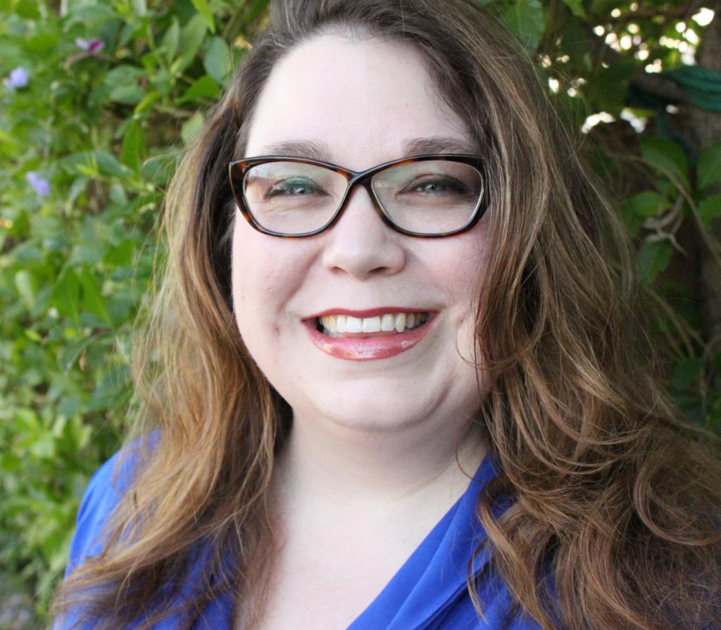 Kate Spencer Lachance