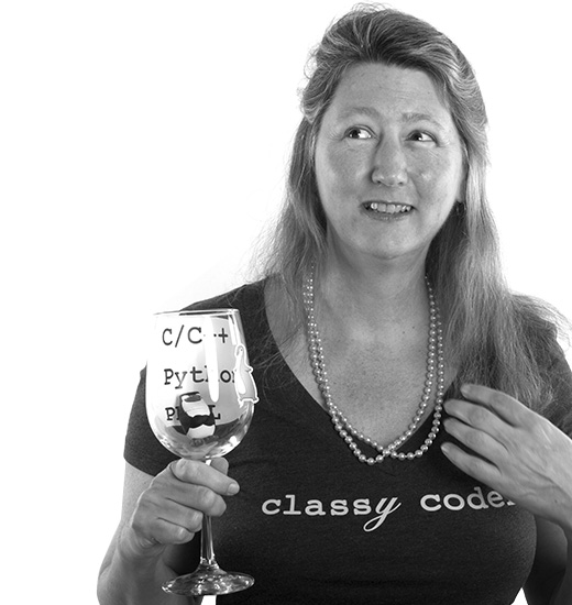 Fran Zandonella Benjamin