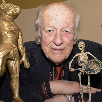 Ray Harryhausen