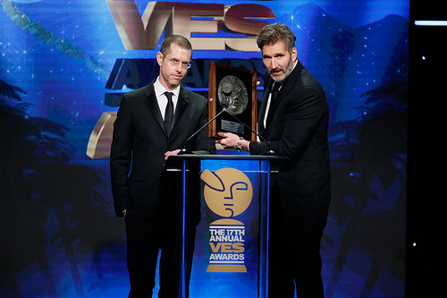 17th Annual Video Gallery