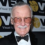 Stan Lee