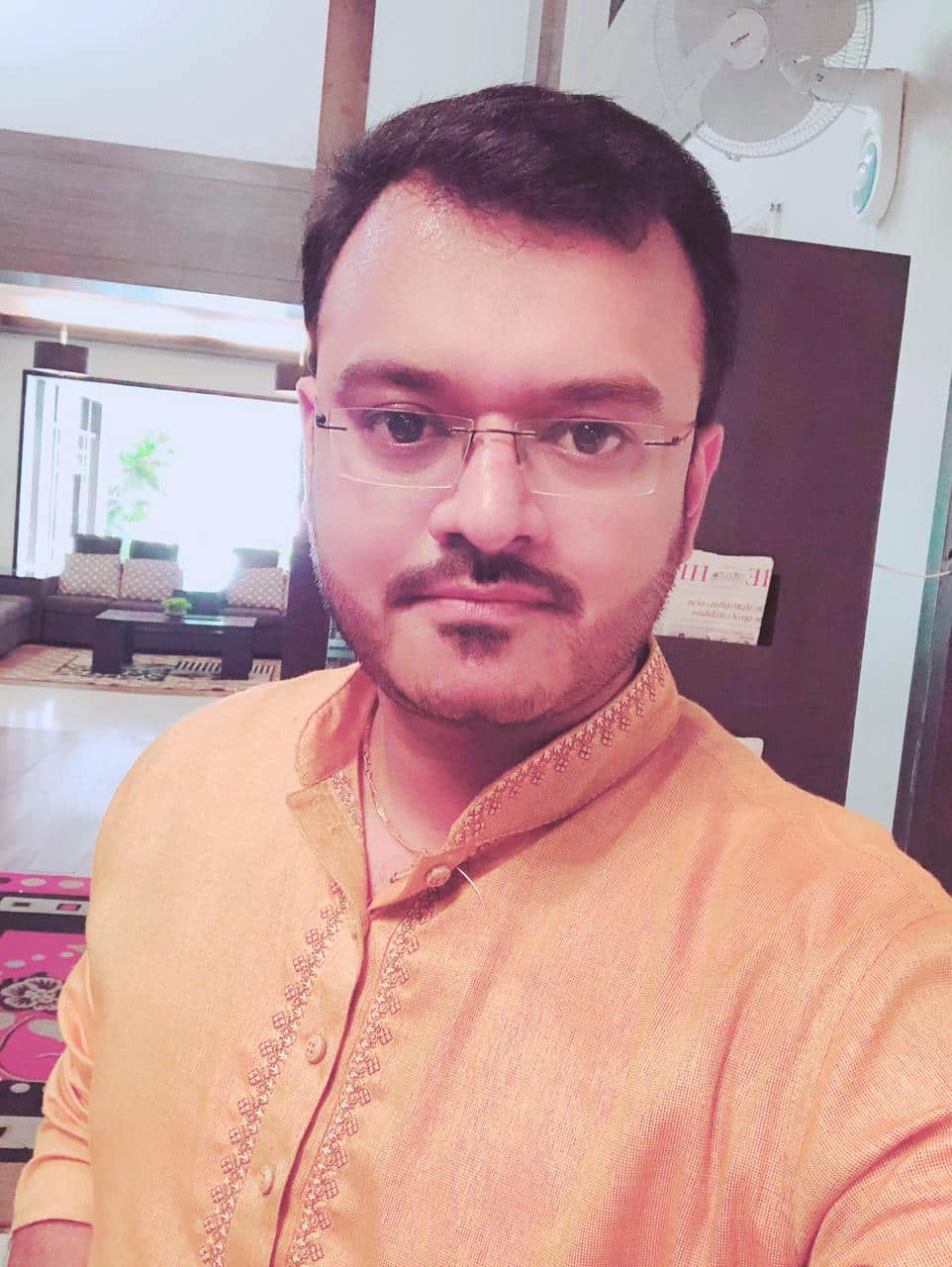 Venkatesan Pradeep Srinivas