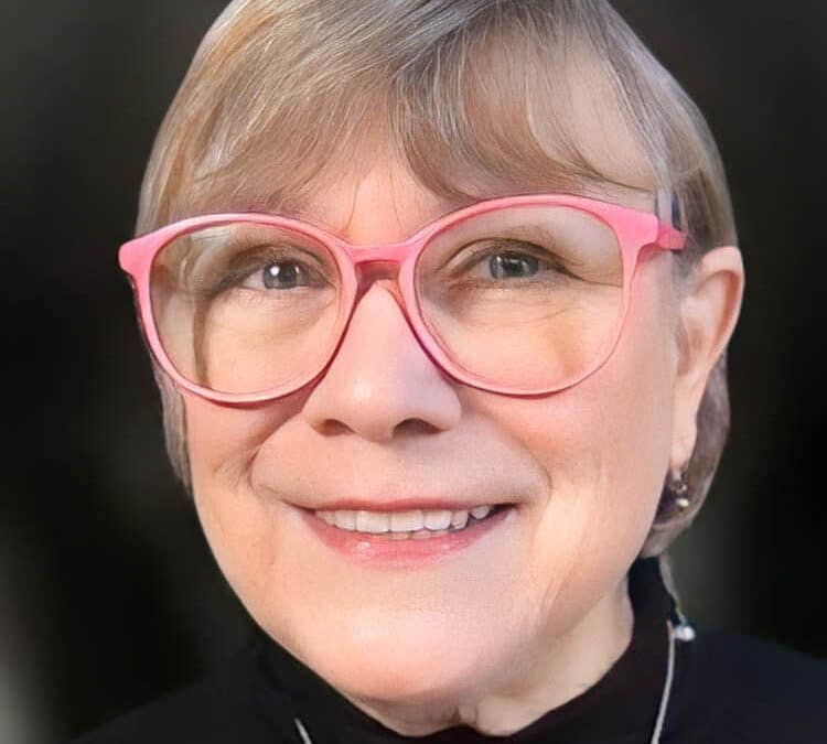 Visual Effects Society Names Acclaimed Virtual Reality/Immersive Technology Pioneer Dr. Jacquelyn Ford Morie as Recipient of the Georges Méliès Award