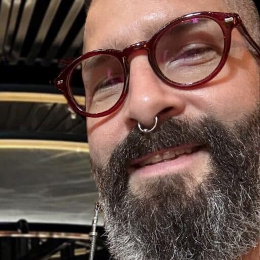 Christopher Lee Zammit