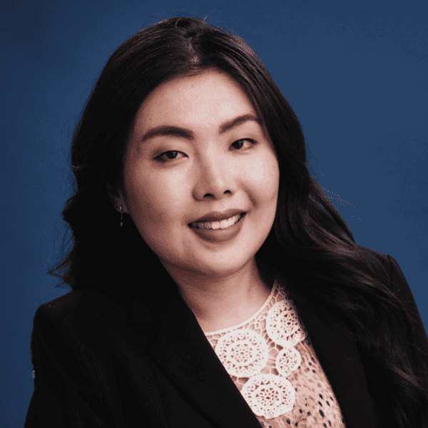 Kaitlyn Yang