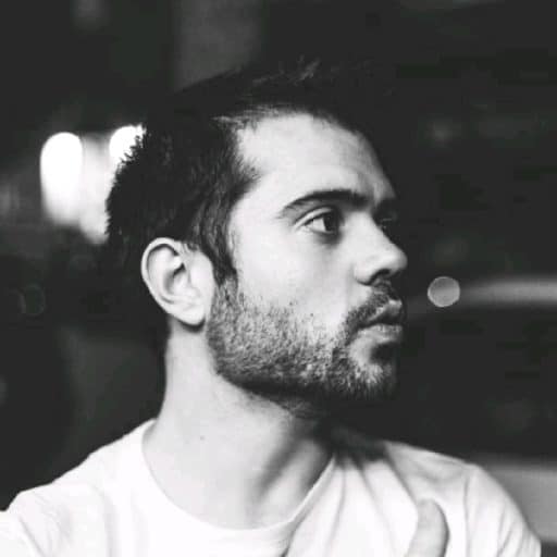 Alejandro More Martinez