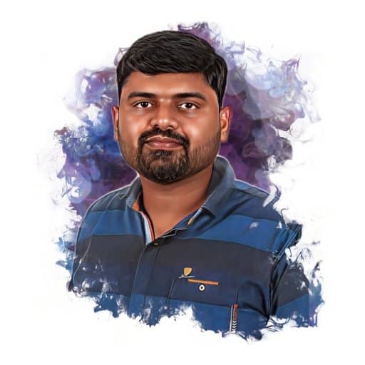 Rajeshbabu Mohanasundaram