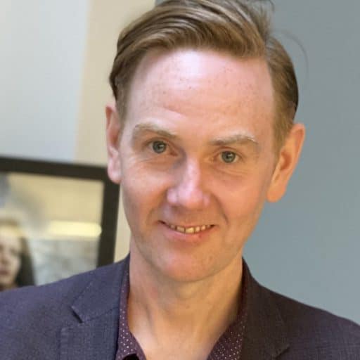 Christopher J. Learmonth