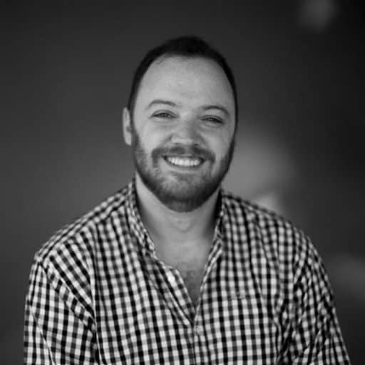 Gonzalo Arenas Norton