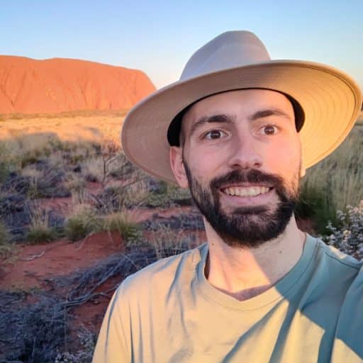 Cedric Moens de Hase