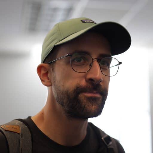 Benoit Terminet Schuppon