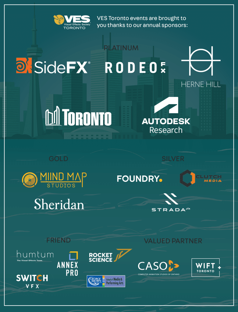 VES TO BIG SUMMER PARTY 2025