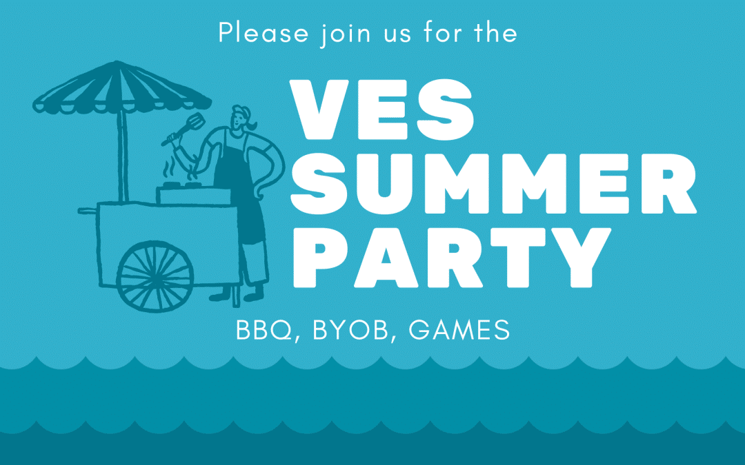 VES Oregon 2025 Summer BBQ