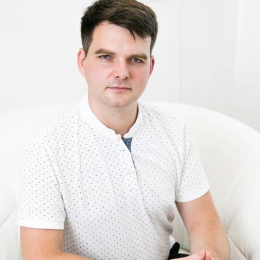 Volodymyr Makovetskyi