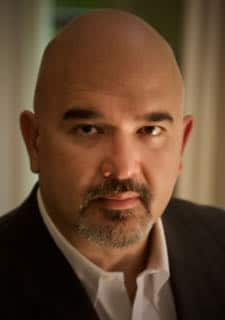 C. Kim Miles, asc, csc, mysc