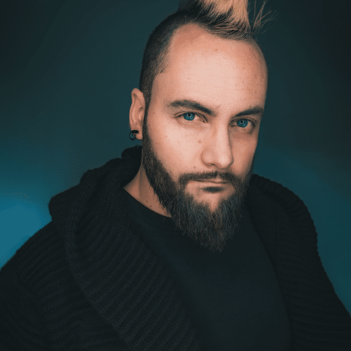 Eduardo Leon Jimenez