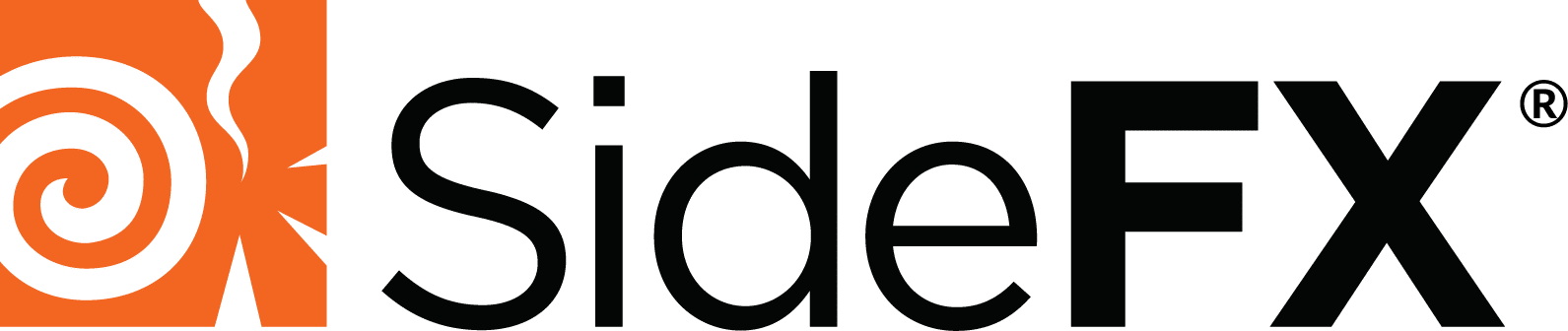 Gold Sponsor SpinVFX