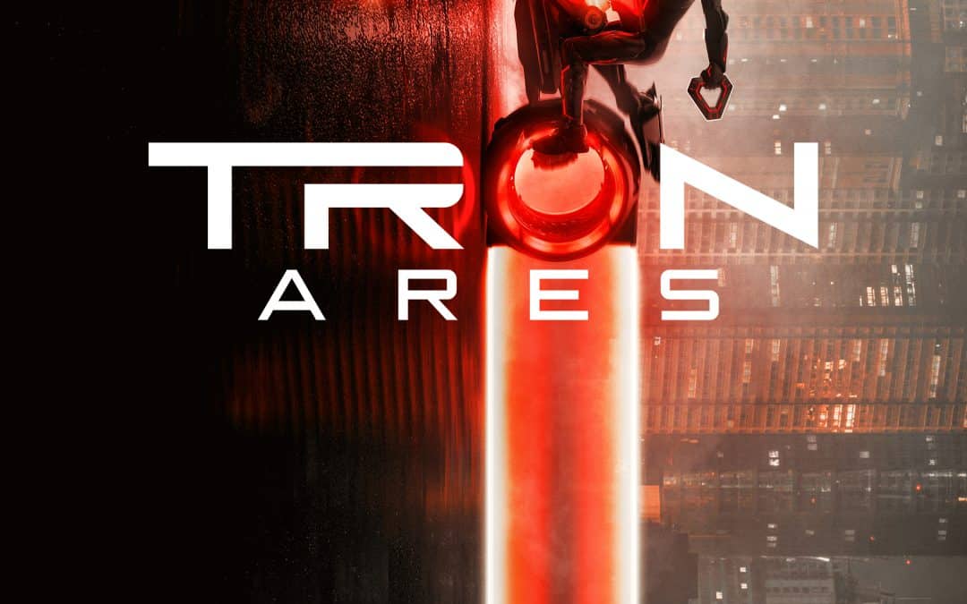 PARTNER EVENT: TRON: ARES Round Table – Q&Agency