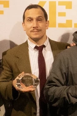 Alejandro Melendez