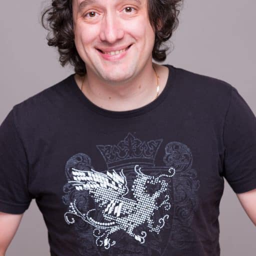 Liviu Constantinescu