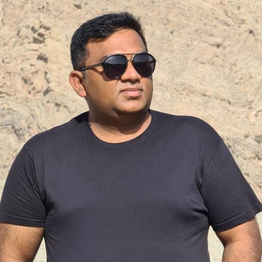 Naseer Haider Siddiqui