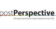 Post Perspective logo