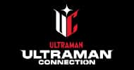 Ultraman Connection Log