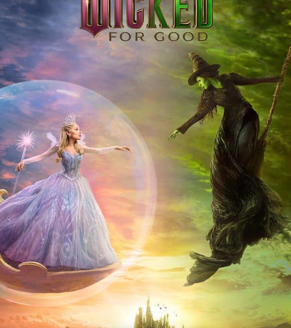 Screening – WICKED – For Good (Munich)