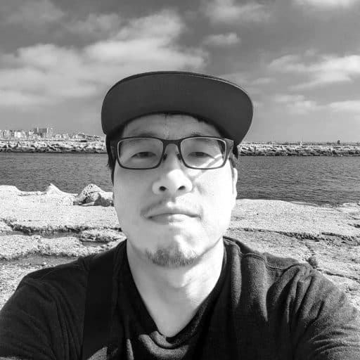 Edward Ho Cheung Chiu