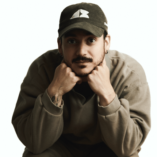 Enrique De la Garza Moreno