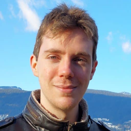 Francesco Matteo Olcese