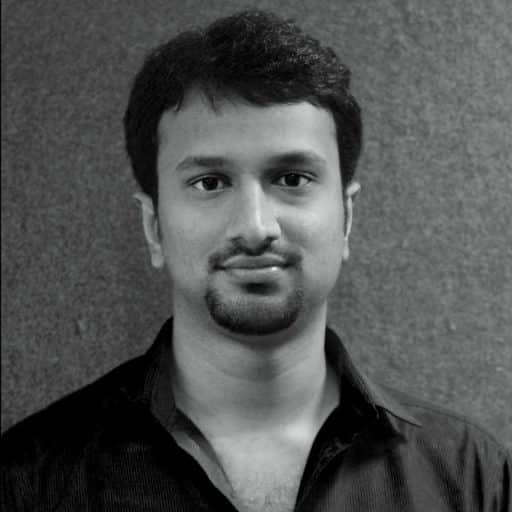 Vivekananthan Rajasekaran