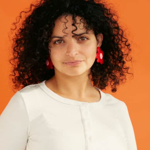 Kenza Chehadi--Fonderflick