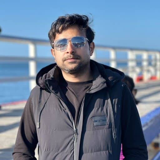 Susil Surendra Sabat