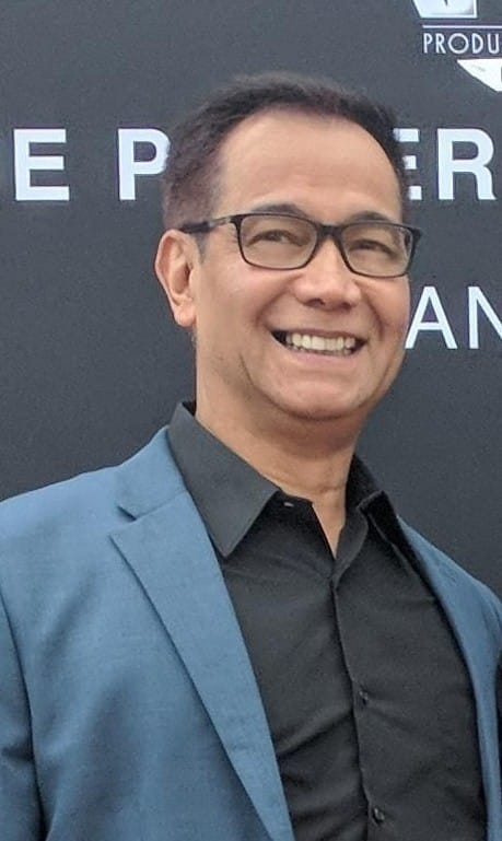 Noel Vega