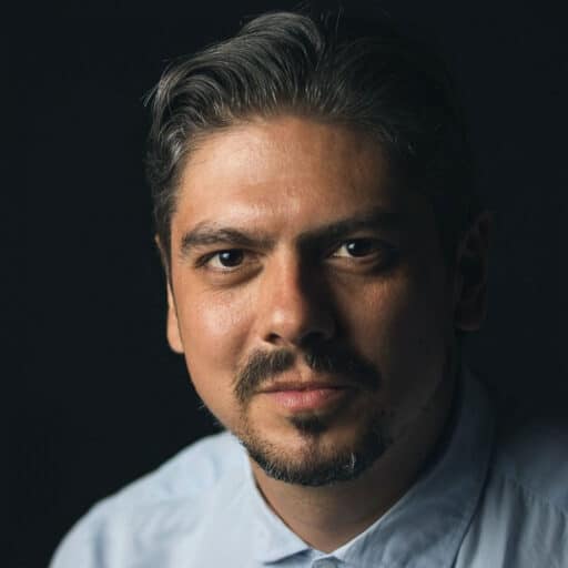 Andi Bogdan Draghici