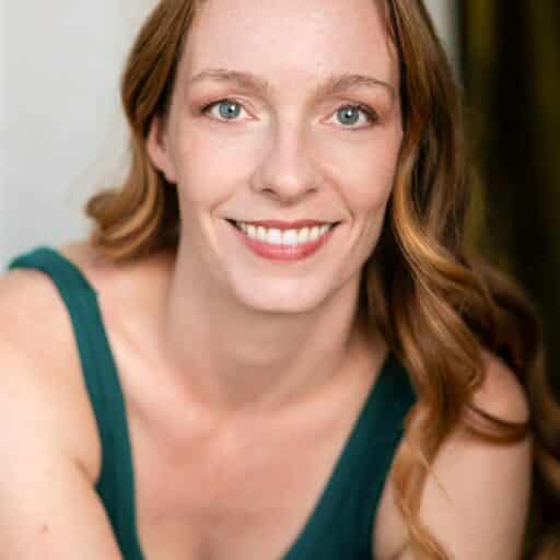 Johanna Poncelin de Raucourt