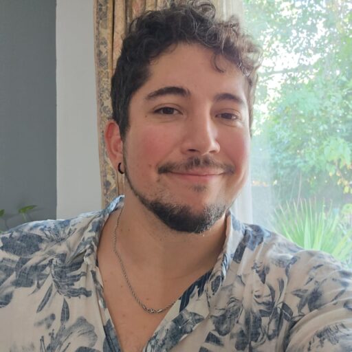 Sebastian Munoz Silva