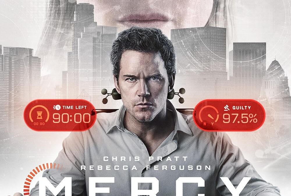 Screening – MERCY (Munich)