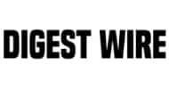 DigestWire logo for In The News 190x100