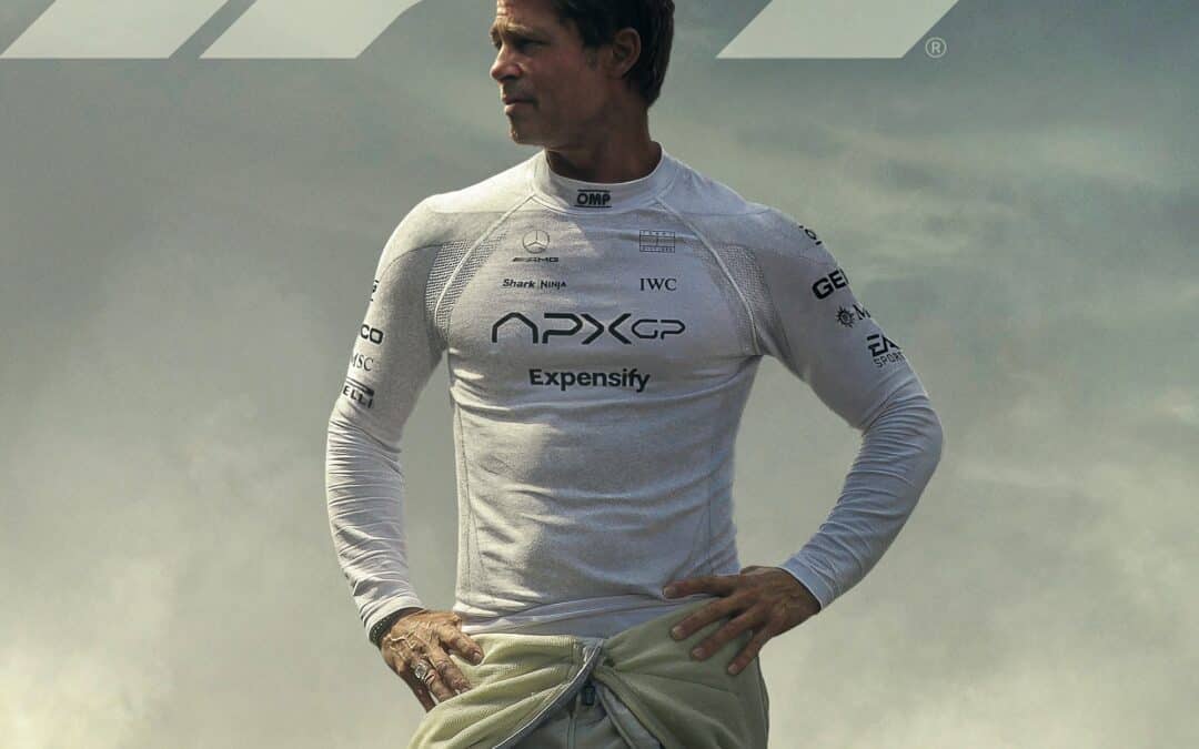 PARTNER EVENT: F1 VFX Round Table – Q&Agency