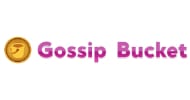 Gossip Bucket logo for In The News 190x100