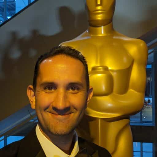 Alexander (Lex) French