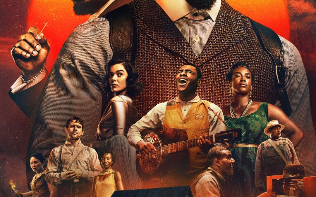 PARTNER EVENT: SINNERS VFX Round Table – Q&Agency