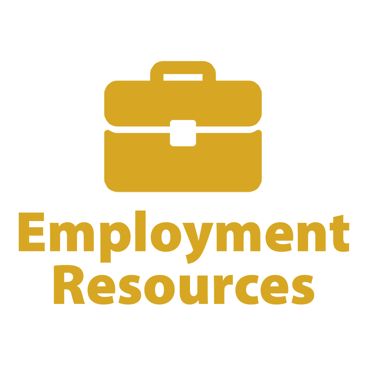 Employment Resources