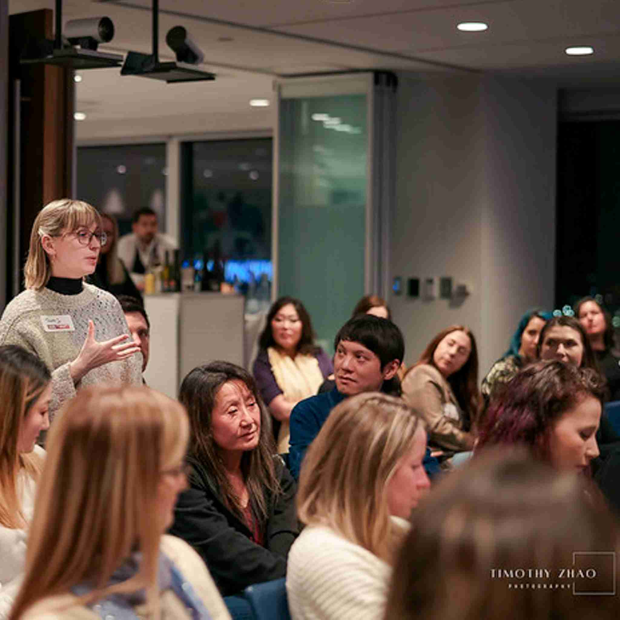 Vancouver Women in VFX Event 2026