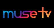 MuseTV logo