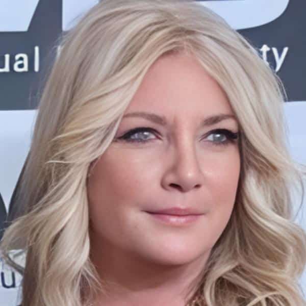 Kim Lavery 600x600px