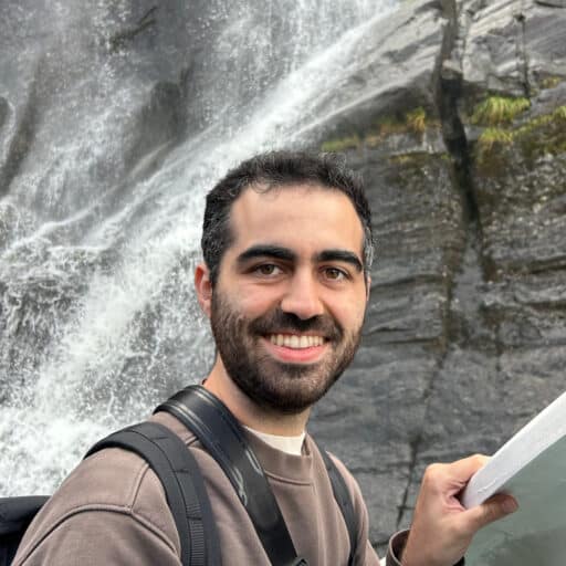 Jorge Hernandez Ibanez