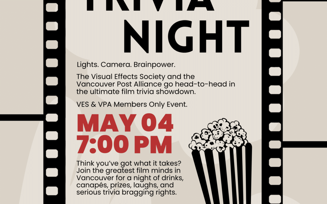 VES vs. VPA Trivia Night